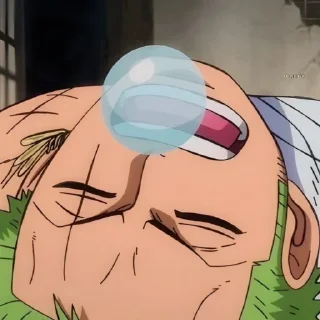 😪