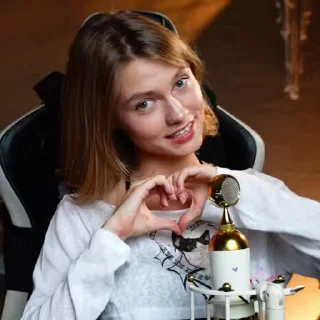❤️