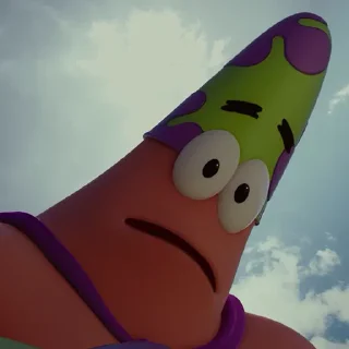 😟