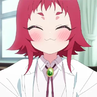 Kusuri Yakuzen by @kereerla
