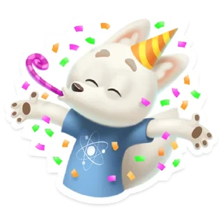 🥳