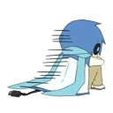 😞