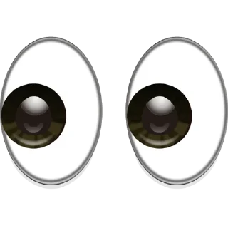 👀
