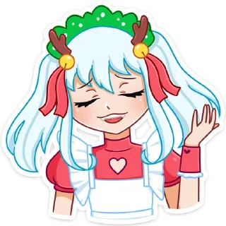 😌