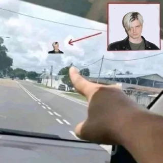 ❗️
