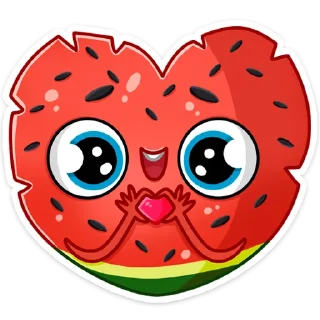 ❤️