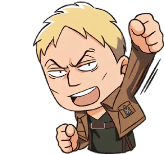👊