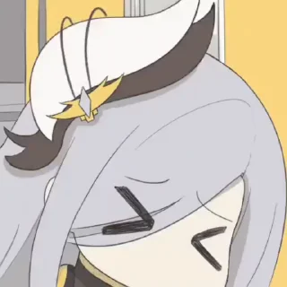 😣