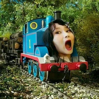 🚂