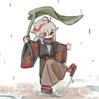 💦