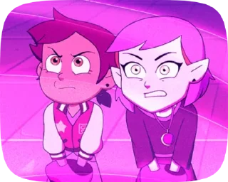 😠