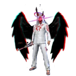 😈