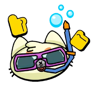 🏊