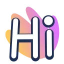 👋
