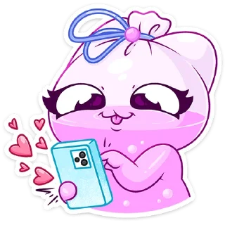 ❤️