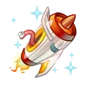 🚀
