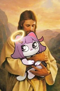 😇