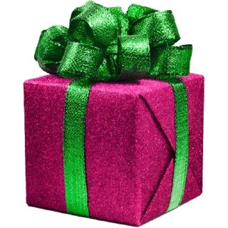 🎁