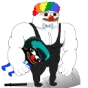 💪