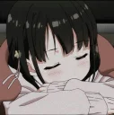 😴