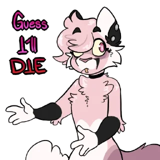☠