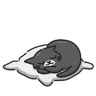 😴