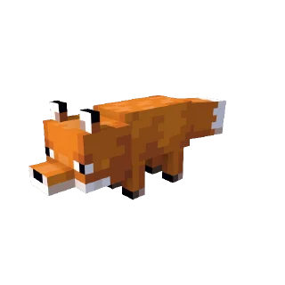 🦊