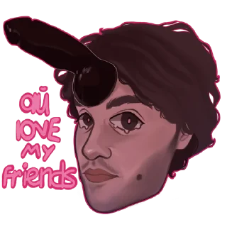 👨‍❤️‍💋‍👨