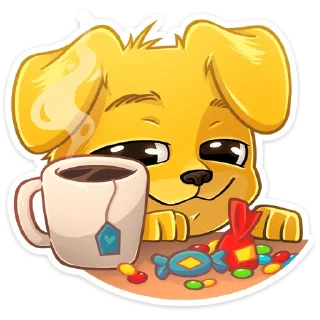 ☕️
