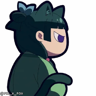 😈