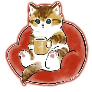 🐱