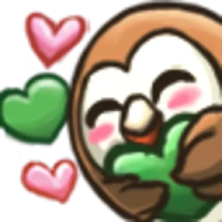 ❤️