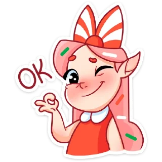 👌