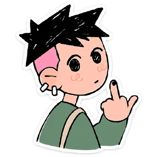 🖕