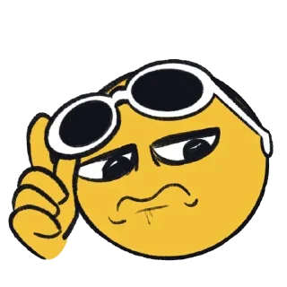 😎