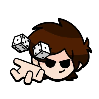 🎲
