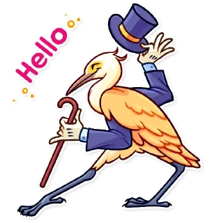 👋