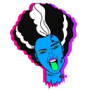 👅