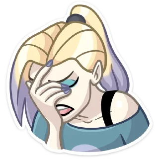 🤦‍♀