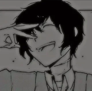 bungo stray dogs