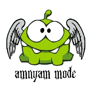 😇