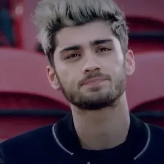 Zayn Malik @stickersb2b
