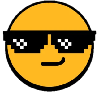 😎