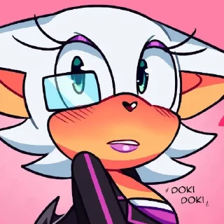 😳