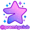 Розыгрыши Premium @premtgclub