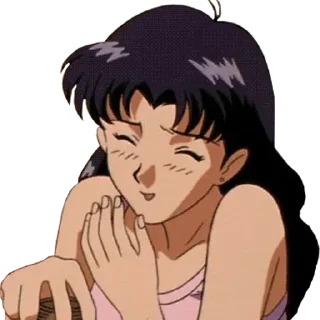😌