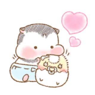 💕