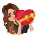 ❤️