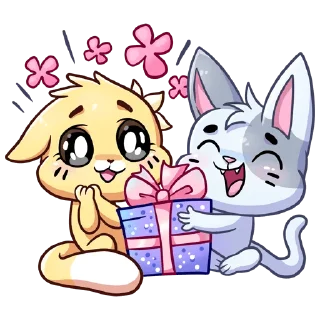 🎁