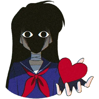 😘